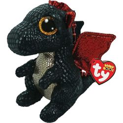 купить Мягкая игрушка TY TY36457 GRINDAL dragon 24 cm в Кишинёве 