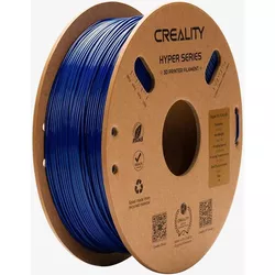 купить Нить для 3D-принтера Creality Hyper PET-G Blue в Кишинёве 