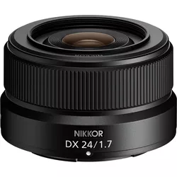 cumpără Obiectiv Nikon Z DX 24mm f/1.7 Nikkor în Chișinău 