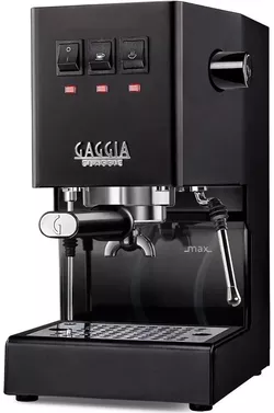 купить Кофеварка рожковая Gaggia RI9481/14 Classic E24 Black EU в Кишинёве 