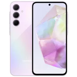 купить Смартфон Samsung A356B Galaxy A35 5G 128GB Lilac {Ref} в Кишинёве 
