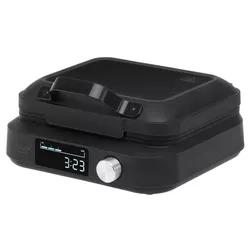 купить Вафельница Adler AD 3087 в Кишинёве 