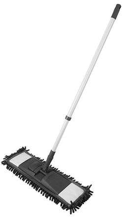 купить Аксессуар для уборки Axentia 136478 Set mop telescop Chenille в Кишинёве 