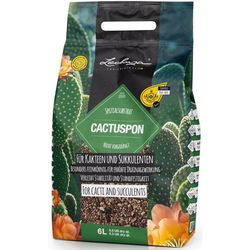 cumpără Substrat pentru plante Lechuza Cactuspon, 6l în Chișinău 