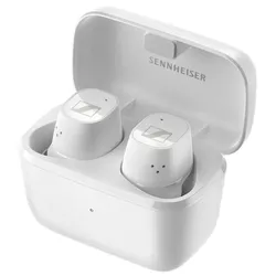купить Наушники беспроводные Sennheiser CX+ TW1 White в Кишинёве 