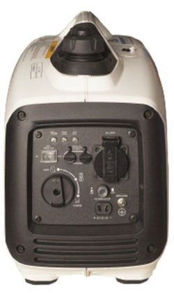 Электрогенератор Genmac GR1000IN (35726GMC)