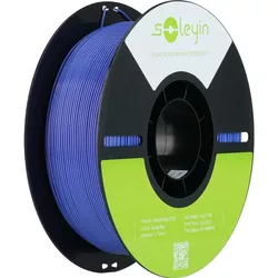 cumpără Filament pentru imprimantă 3D Creality Soleyin basic PETG Sunset Blue în Chișinău 