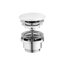 купить Донный клапан Ravak Quick Clac Ceramic White X01919 в Кишинёве 