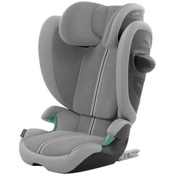 cumpără Scaun auto Cybex 524000668 Solution G2 Plus Stone Grey, 100-150cm în Chișinău 