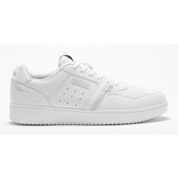 Кроссовки JOMA - C.PLATEA LOW LADY WHITE