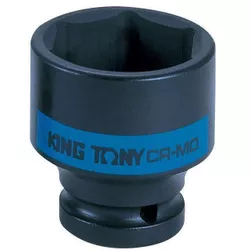 купить Набор головок, бит, насадок King Tony 853535M головка торцевая ударная 1" 35мм в Кишинёве 