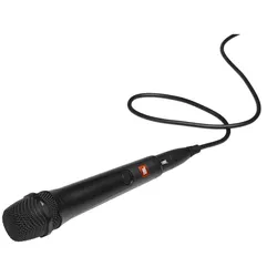 купить Микрофон JBL PBM100 Wired Microphone в Кишинёве 