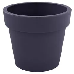 cumpără Ghiveci pentru flori Aleana 115072 Gamma 20x17cm Aleana în Chișinău 