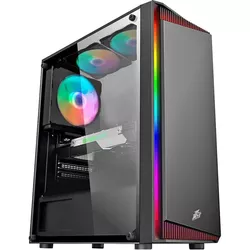 cumpără Carcasă PC 1stplayer RB-4 Black, w/o PSU în Chișinău 