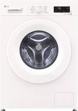 купить Стиральная машина с фронтальной загрузкой LG F2X10S7NWH в Кишинёве 