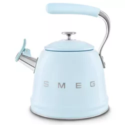 купить Чайник SMEG WKF01PB в Кишинёве 