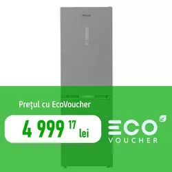 cumpără Frigider cu congelator jos Whirlpool WHK26362XP5E în Chișinău 