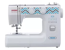 cumpără Mașină de cusut Janome HS1515 în Chișinău 
