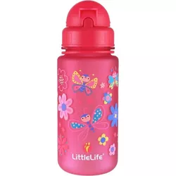 купить Бутылочка для воды LittleLife L15060 Butterfly в Кишинёве 