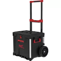 cumpără Sistem de depozitare a instrumentelor Milwaukee 4932498651 Cutie PACKOUT cu roti si sertar în Chișinău 