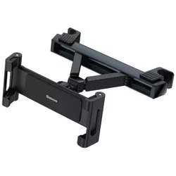 cumpără Suport auto Baseus SUTQ000001 Joy Ride Pro Backseat, Black în Chișinău 