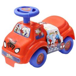 купить Толокар Kiddieland 65250 Спайди со светом и звуком 1314D в Кишинёве 