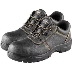 cumpără Încălțăminte de lucru Neo Tools 50841 Pantofi de lucru din piele, marime 43, în Chișinău 