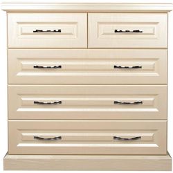 купить Комод ArtFlame Ana Ash-Pearl в Кишинёве 