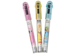 Набор стержней для карандаша механического 0.5 mm 20шт