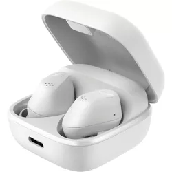 купить Наушники беспроводные Sennheiser Accentum True Wireless White в Кишинёве 