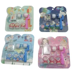 купить Набор для творчества miscellaneous 10528 set stampile 56180/56181/56182/57311 в Кишинёве 