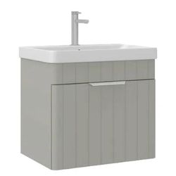 купить Шкаф под умывальник Orka Procida 60 White kasmir в Кишинёве 