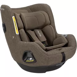 cumpără Scaun auto Nuna CS14910PITGL i-Size TODL Next Pistachio, 40-105cm (rotativ) în Chișinău 