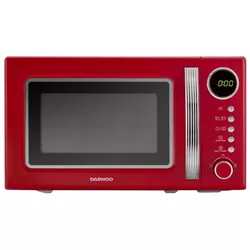 купить Микроволновая печь Daewoo KOR-6S2BR-1 в Кишинёве 