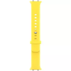 cumpără Curea OPPO Rubber Strap Watch Fluorous 46mm Apricot în Chișinău 