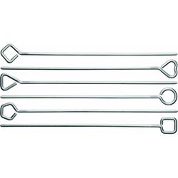 купить Товар для пикника Cadac 98318V Set ace Skewer set 6 pcs в Кишинёве 