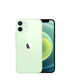 Apple iPhone 12 mini  64GB     Green