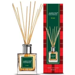 купить Ароматизатор воздуха Areon Home Parfume Sticks 150ml Tartan (Pine) в Кишинёве 