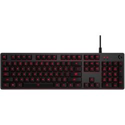 купить Клавиатура Logitech G413 Carbon в Кишинёве 