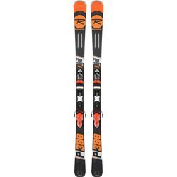 купить Лыжи Rossignol PURSUIT 300/XPRESS 11 B83 177 в Кишинёве 