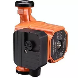 cumpără Pompă de circulație Greenpro 1111 GREENPRO 25/4T-180 1" în Chișinău 