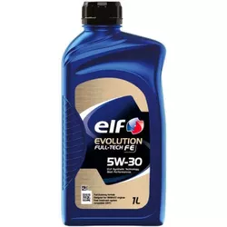 купить Масло ELF 5W30 EVO FTECH FE 1L в Кишинёве 