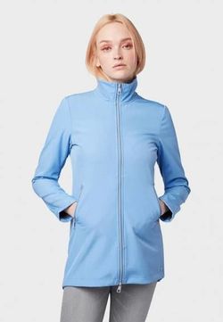 Куртка TOM TAILOR Голубой 1007999 tom tailor