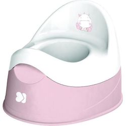 cumpără Oală Kikka Boo 31401010014 cu vas detasabil Hippo Pink în Chișinău 