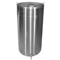 купить Бочка для вина miscellaneous Butoi pentru vin din Inox 300 L в Кишинёве 