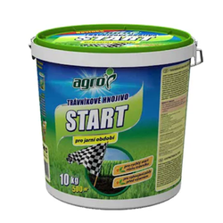 Удобрение для газонов START Agro (10 килограмм)