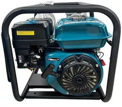 купить Насос Hammer 41275 4T, 7 CP, 50 mm, 500 l/min, 8/28 m в Кишинёве 