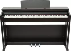 купить Цифровое пианино Flame B89 BK в Кишинёве 