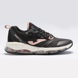 Кроссовки JOMA - THEON LADY 2101 NEGRO