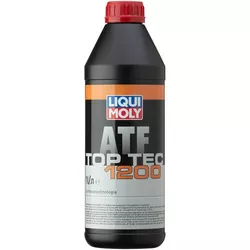 купить Масло Liqui Moly TOP TEC ATF 1200 1L в Кишинёве 